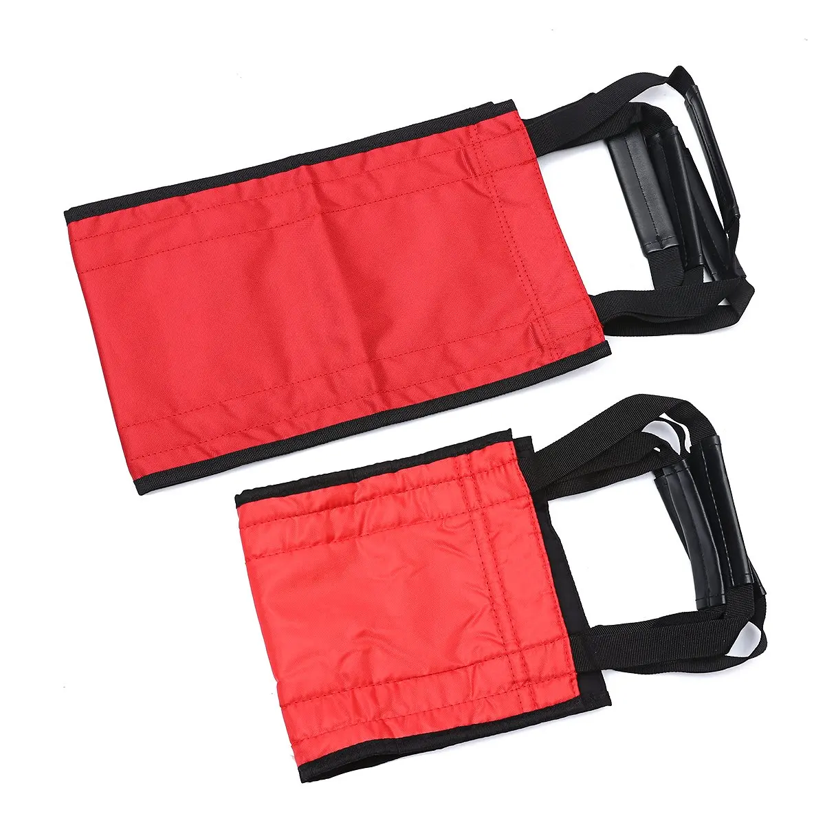  Patient Transfer Moving Sling Belt Wheelchair Elderly Injured Disabled Auxiliary Riser Nursing Lift