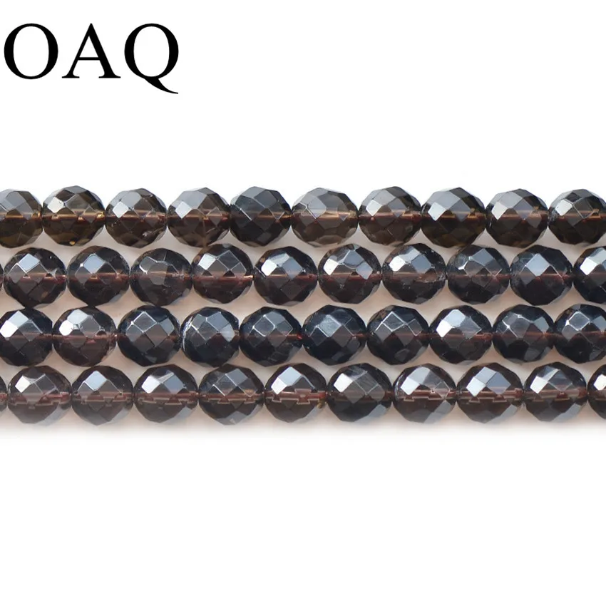 

8-12mm Natural Stone Beads For Jewelry Making Diy Spacer Crystal Beads For Jewelry Diy Wholesale Beads To Make Bracelets