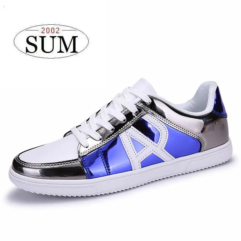 

6 colors SUM new arrival 2016 lace up men's Skateboarding Shoes brand design men sneakers flats comfortable shoes Teenagers