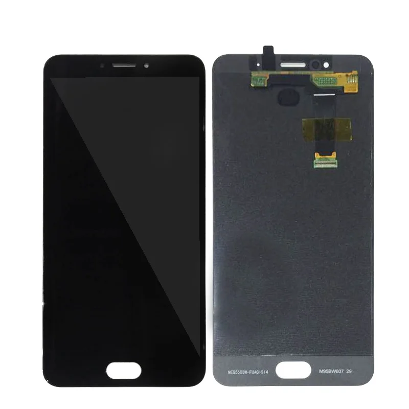 Meizu MX6 (1)