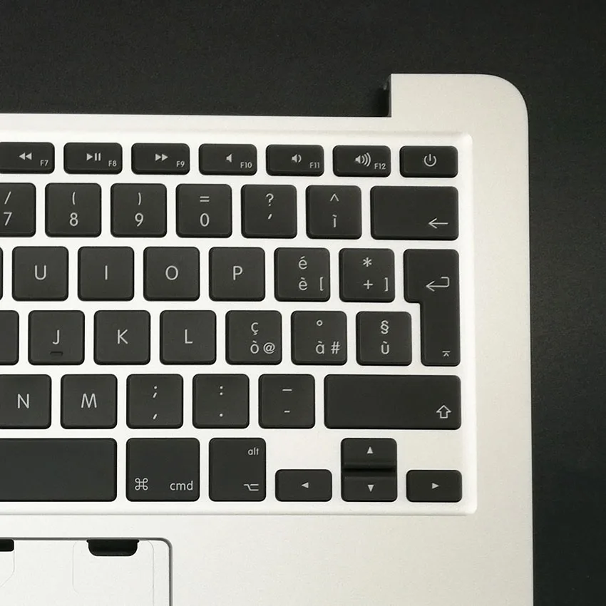 Новый чехол Topcase Для Macbook Pro Retina 13 &quotA1502 топовый с итальянской клавиатурой и