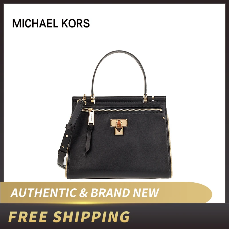 

Michael Kors Spring Summer 2019 jasmine medium bag 30H8GI2S2L/30H8TI2S2L