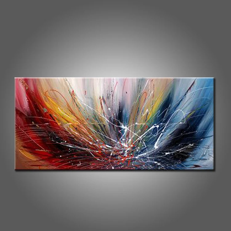 China Shenzhen Dafen Oil Painting Village Factory Wholesale High