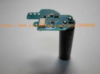 

Flash drive charge board for Sony DSC-HX300 HX400 HX300V HX400V Digital Camera repair parts
