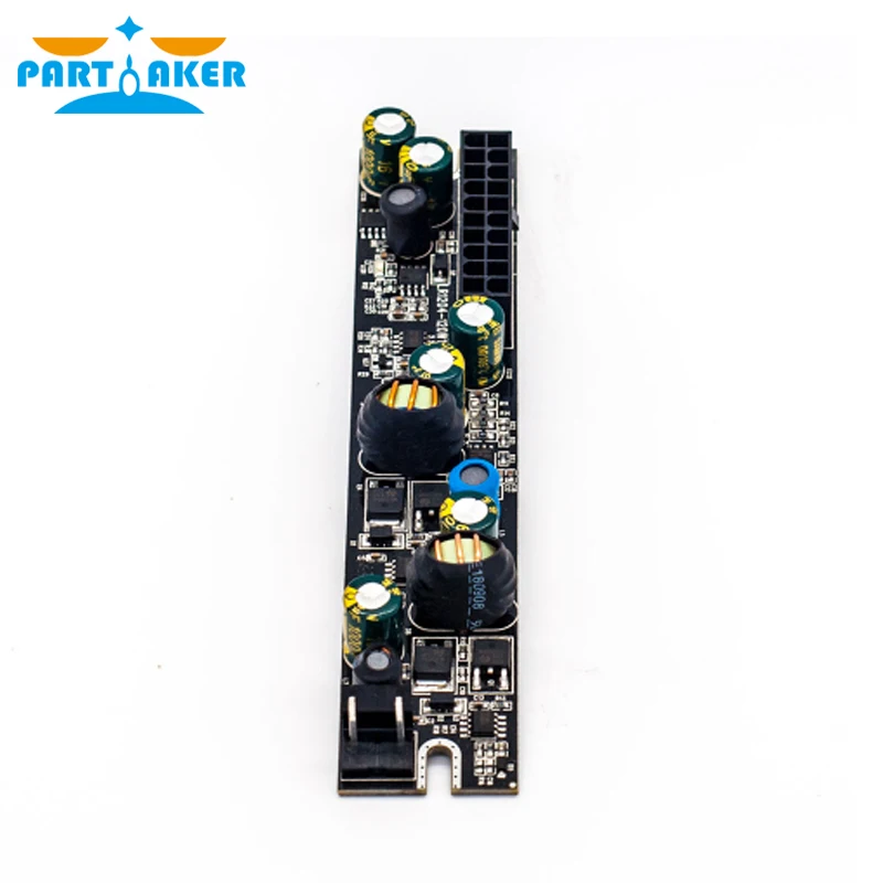 Fonte de Alimentação para Computador dc para Atx 120 w Pico Interruptor Dc-dc 24pin Mini Itx Lr1204-120w12vdc dc Atx Psu 12 v - Imagem 2