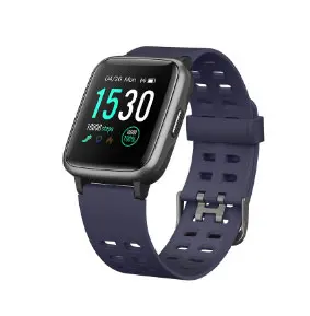 ID205 smartwatch Bluetooth спортивные часы шаг динамического сердечного ритма будильник