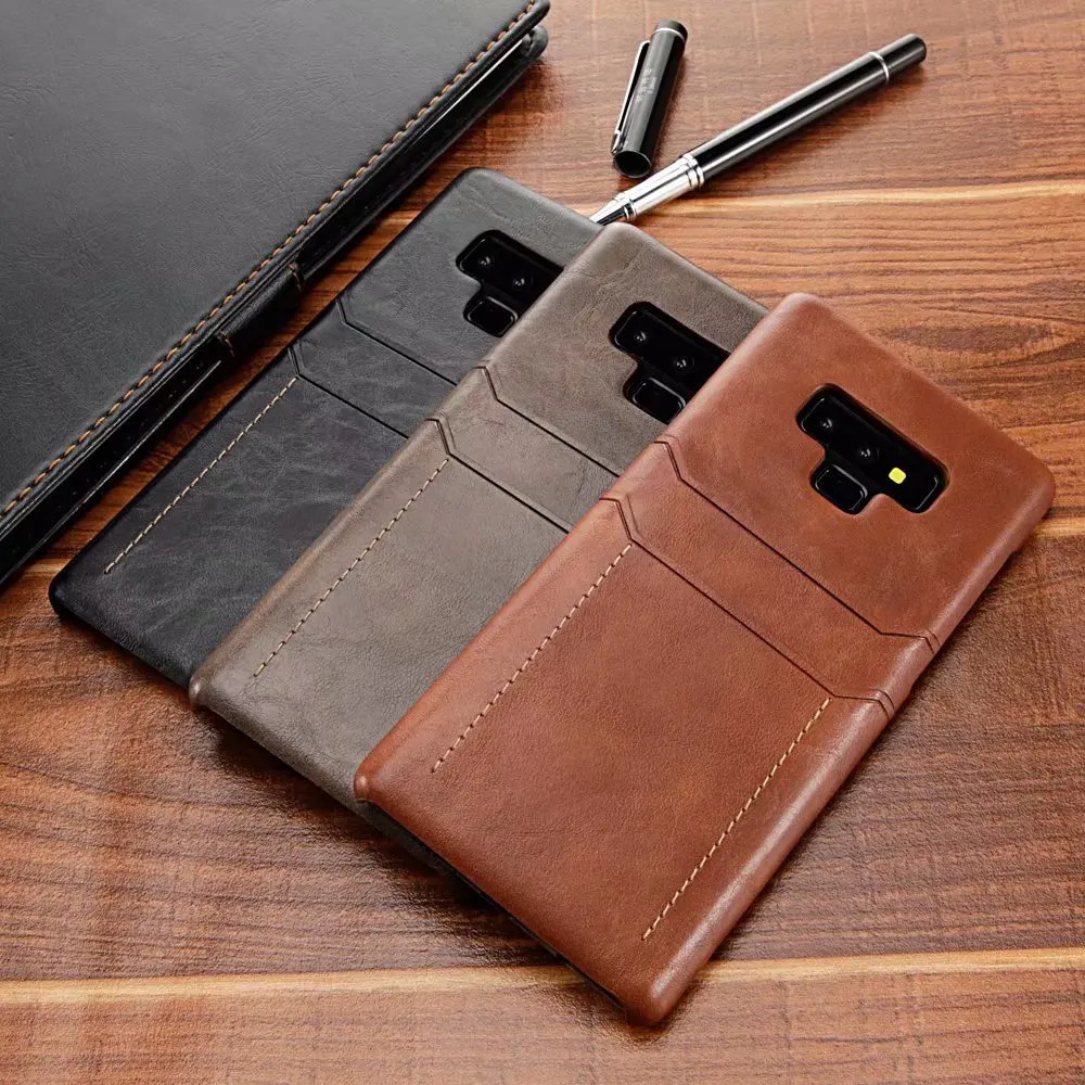 Maosenguoji Роскошные теплые узор карманный мобильный чехол для телефона для samsung Galaxy S9 плюс S8 S8 плюс Note 8 примечание 9 Мода Бизнес