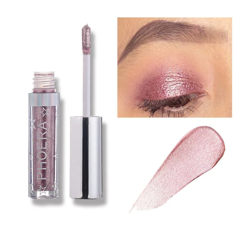 Sparkling shimmer. Sparkling shimmer