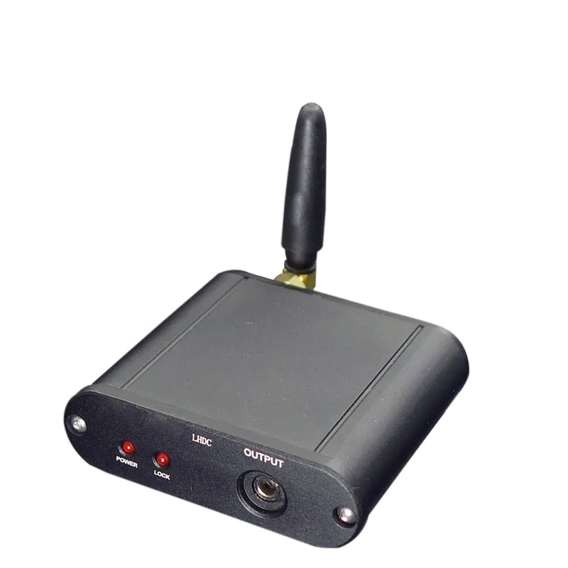  Lusya SA9910 HD Ricevitore Audio Bluetooth PCM5102A Decodifica LHDC DAC Supporto 24BIT 96K Al di Là