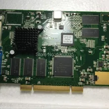 UFG-03 STD DAQ Card HIDEF G UNIGRAF UFG-03-STD протестирована