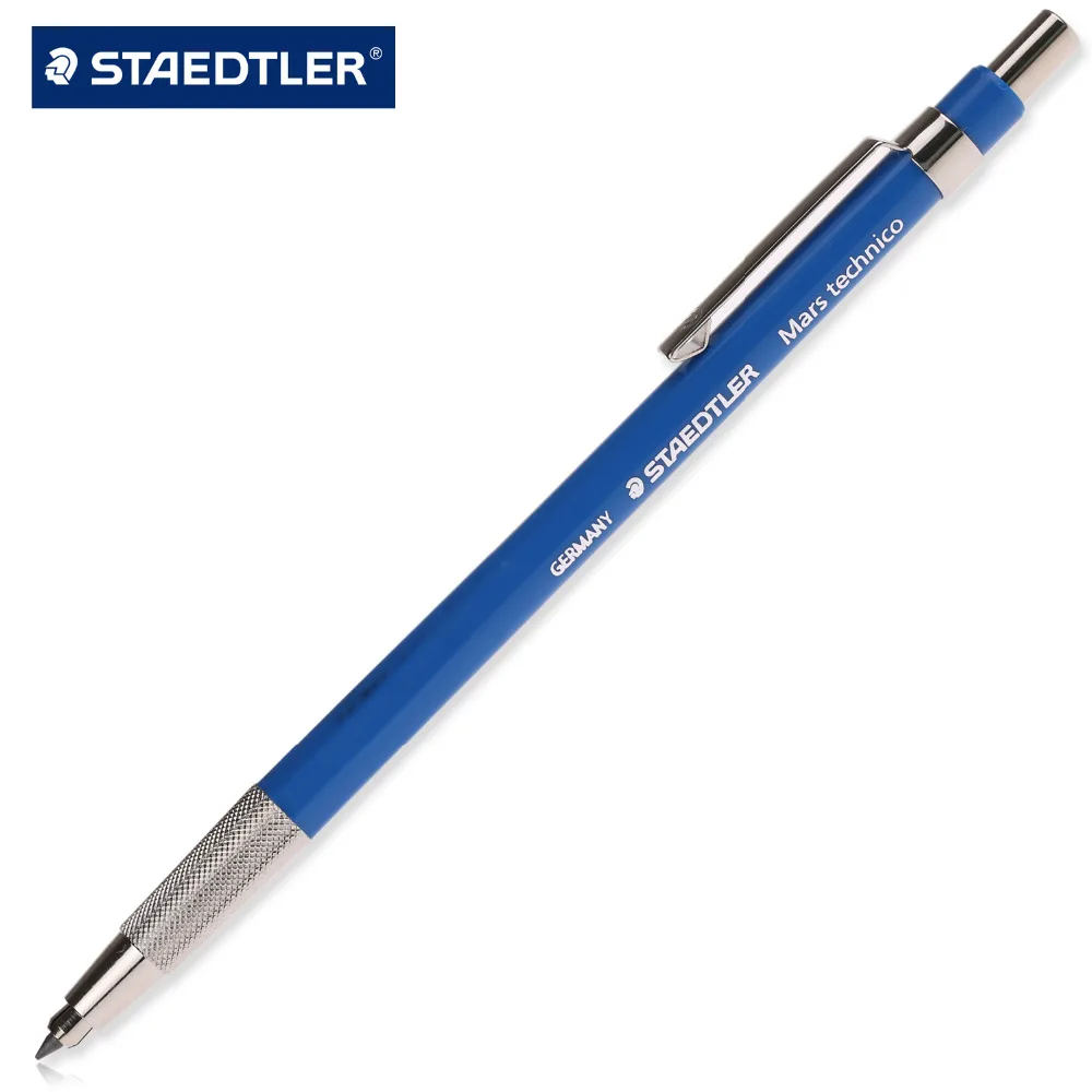 Механический карандаш STAEDTLER 780C 2 0 мм профессиональный дизайн офисные и школьные