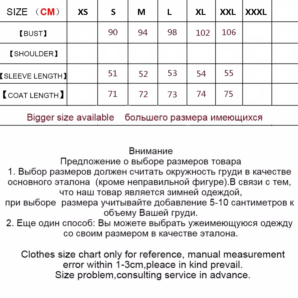 AE size