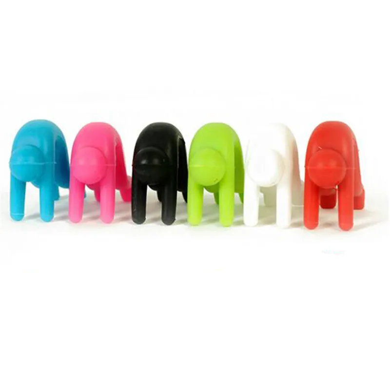 Big-Sale-2Pcs-Cute-Creative-Little-Pot-Spill-Proof-Cute-Heat-Resistant-Lid-Kitchen-Tool-Random (2)