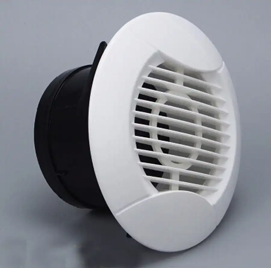 Free Shipping Wall Vent Ducted Heater Aircon Ceiling Outlet Vent