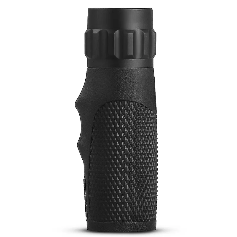 PRONITE 12X25 الصيد أحادي تلسكوب باك 7 بريزم واحدة اسطوانة المحمولة لايف المنظار منظار ثنائي مقاوم للماء مونوكل