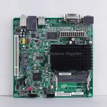 E.Mini D2700DC ITX Dual Core 2.13G 3 Years Warranty