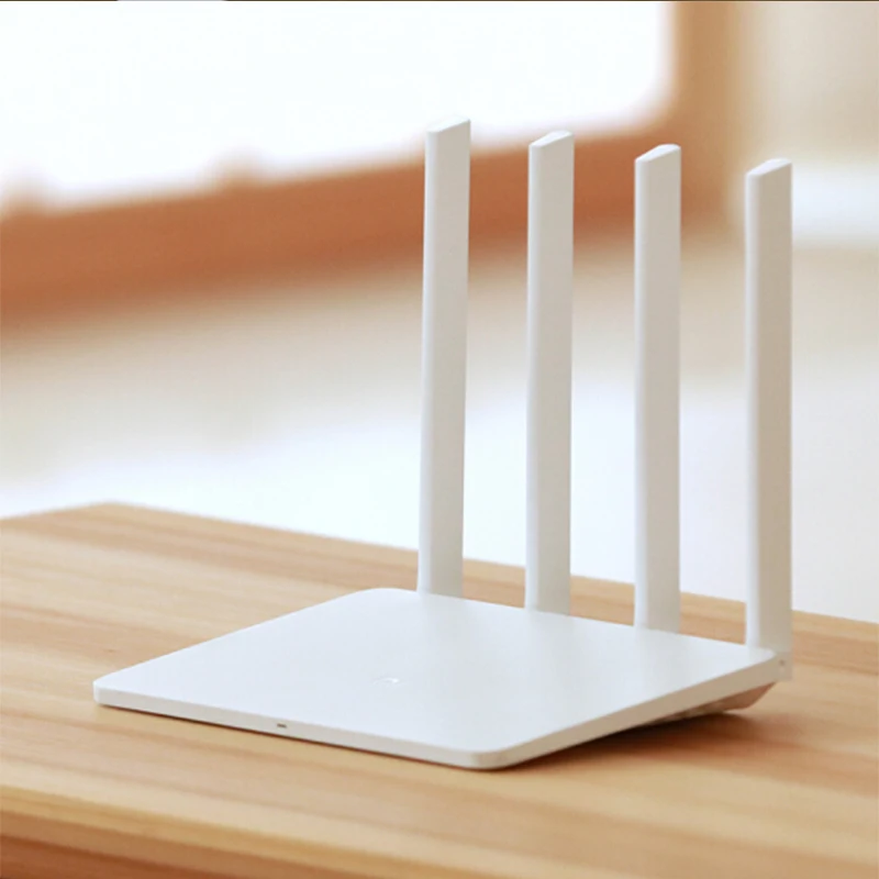 Горячая Распродажа оригинальный Xiaomi роутер 3 двухдиапазонный 2 4G/5gz Wifi wi fi