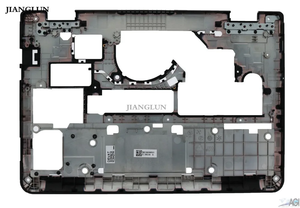 Lenovo Thinkpad Yoga 11e 20G8 Base Bottom Cover 01AV975 (2)
