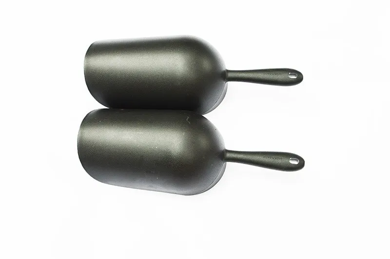 Plastic Garden Scoop  (4)
