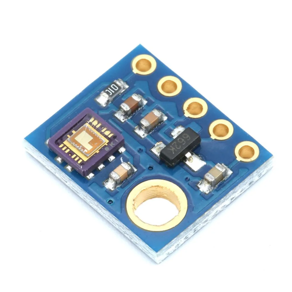 GY 8511 модуль ультрафиолетового датчика УФ детектор аналоговый выход GYML8511 UVB