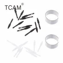 10-pack сменные наконечники для ручек только для Huion Digital graphics Tablet