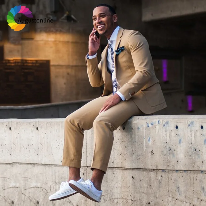 Style Blazer Tendance 2020 Costume Homme Blazer Homme