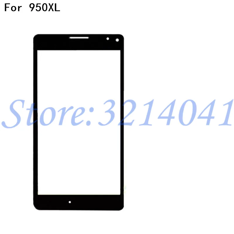 Хорошее качество 5 7 дюймов для Nokia Microsoft Lumia 950 XL 950XL сенсорный экран сенсорная
