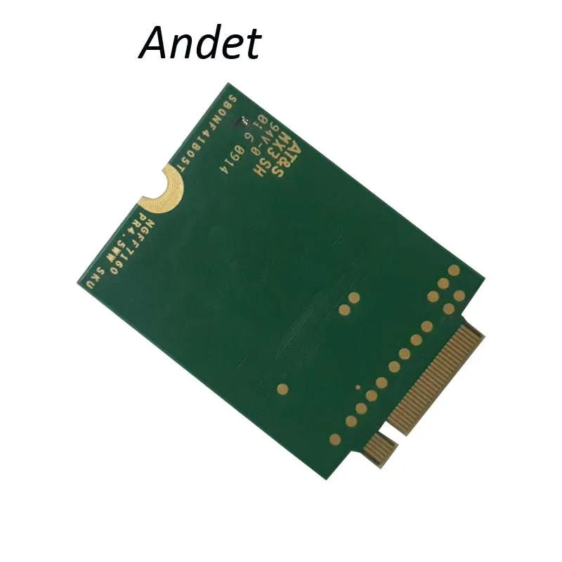 New/Orig EM7345 for Lenovo thinkpad T440 T540P W540 X240 X250 X1 GOBI5000 4G Module NGFF M.2 WWAN 04X6014 LTE/HSPA+42Mbps Card цена New/Orig EM7345 for Lenovo thinkpad T440 T540P W540 X240 X250 X1 GOBI5000 4G Module NGFF M.2 WWAN 04X6014 LTE/HSPA+42Mbps Card цены онлайн