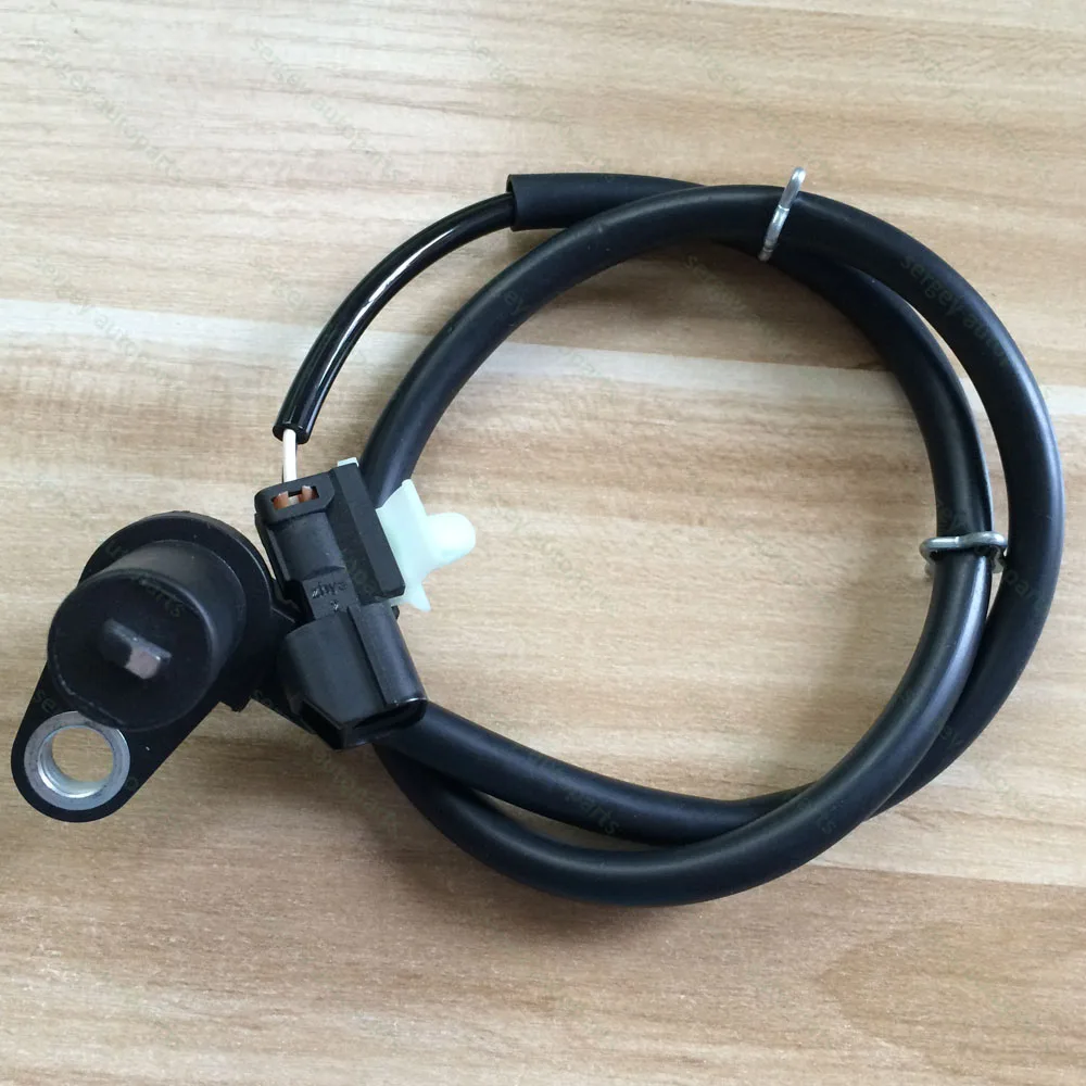 Датчик скорости колес ABS MR569090 для MITSUBISHI Pajero Montero|sensor sensor|sensor speedsensor mitsubishi |