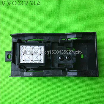 

For Epson DX5 DX7 cap top assembly /Eco solvent printer Galaxy UD capping cleaning tool kit 1pc retail