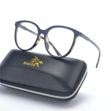 Винтажные женские очки кошачьи очки прозрачные, оправа Роскошные брендовые дизайнерские очки женские оправа для очков очки NX