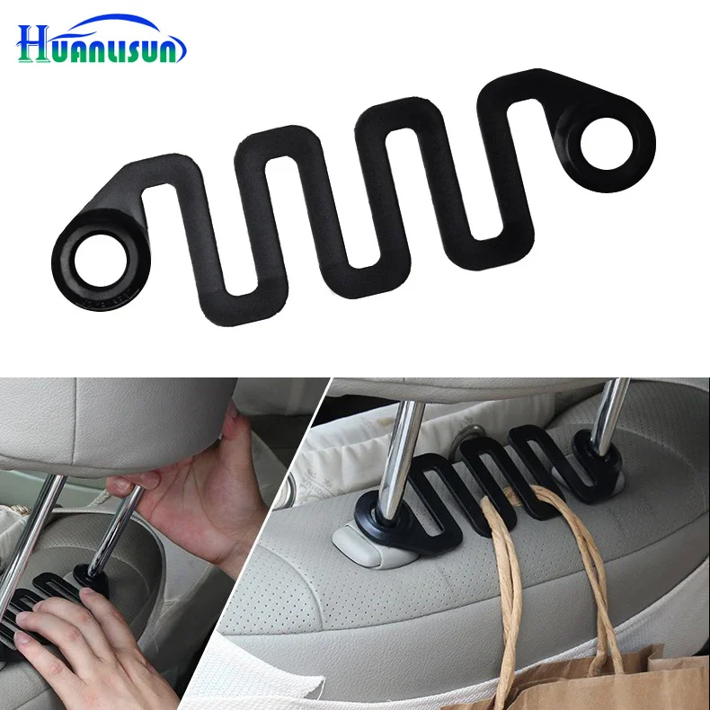 Bag hooks for car Clearance