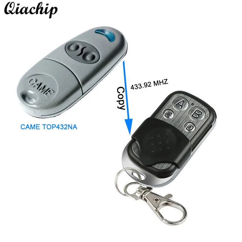 Came Remotes