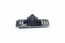 1MP 720p Cmos OV9712 Sensor MINI HD USB Camera Lens Module With Standard UVC Protocol 1mp 720p hd ov9712 ominivision 6mm megapixel lens cctv hd board industrial cmos usb camera module for machine visions robotics