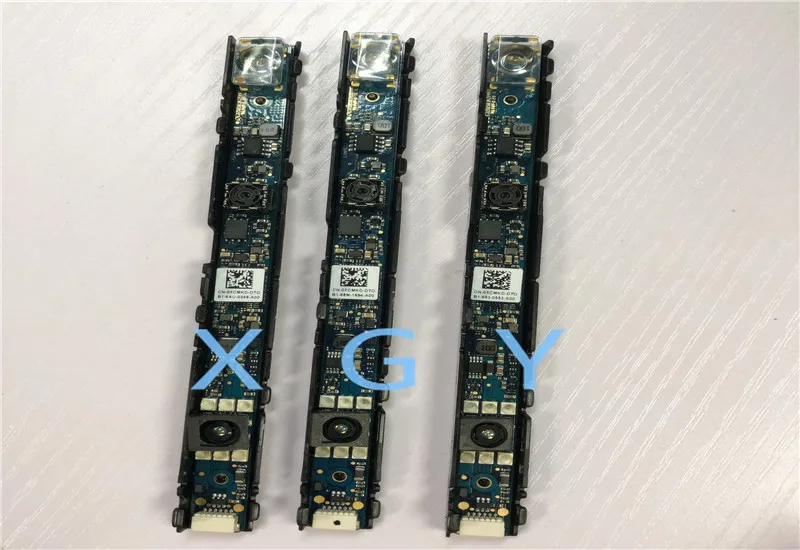 Alienware 17 R4  Tobii Eye Tracke- YW64G - XCMKD