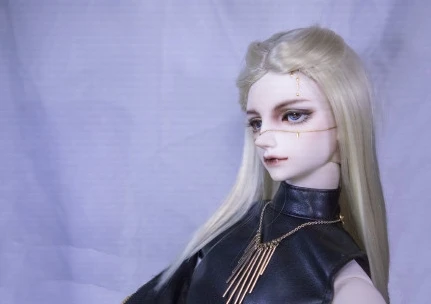 

New Arrival BJD Doll 1/3 Littlemonica LM Demetri SD Dolls Boys Dolls High Quality Resin Toys For Girls Birthday Xmas Best Gifts