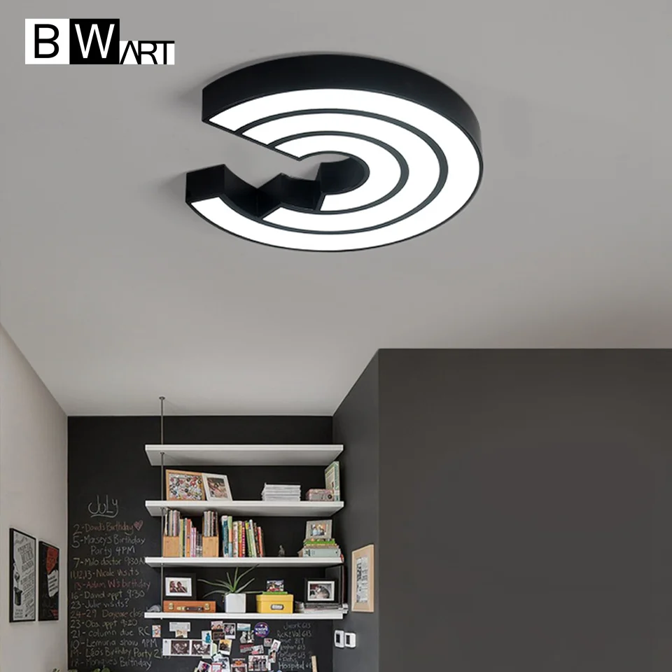 

BWART Modern Led Ceiling Chandelier Lights CCC Ceiling Chandelier Lamp Fixture For Living Room Bedroom Study Room