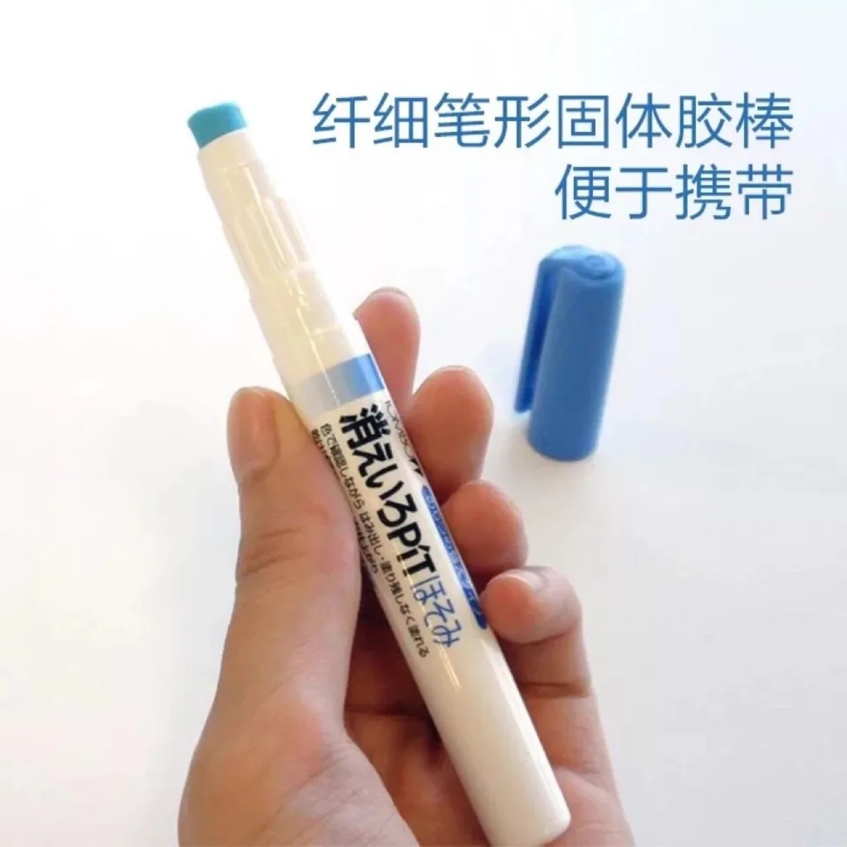 TOMBOW Ручка Форма обесцвечивание клей карандаш быстросохнущий клей ручка для школы офиса сильный супер-клей DIY