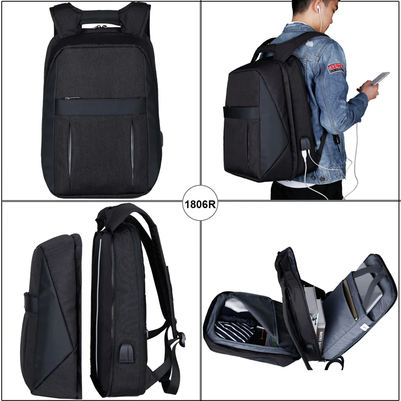 1806R-Black