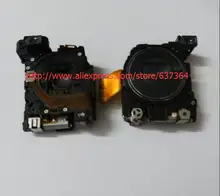 Free shipping Original w120 lens original w130 9 lens digital camera lens for sony camera parts
