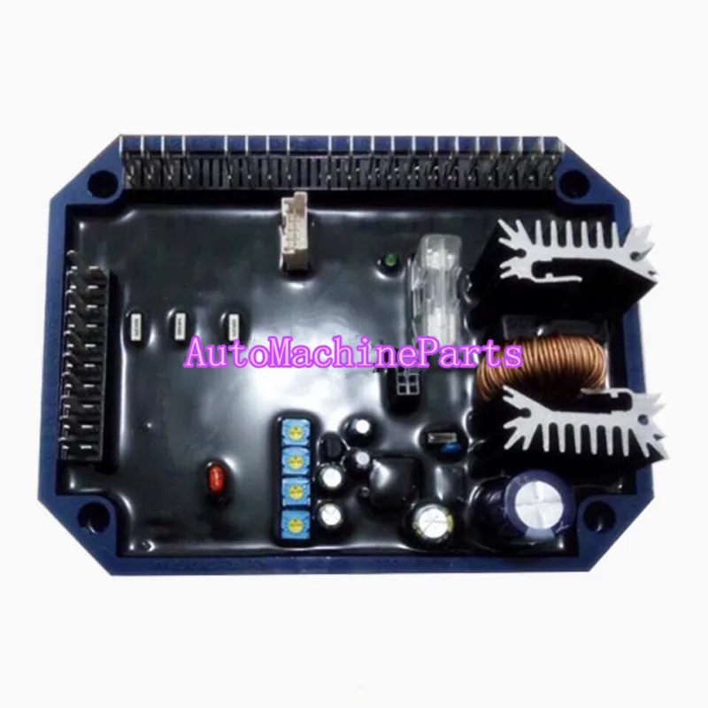 

Generator Genset Parts AVR For Mecc Alte DER1 Voltage Regulator