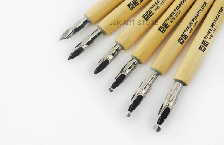 6 ピース の書道ペン レタリング ペン 漫画の ペン で 6 ペン ホルダー と 6 ラウンド尖っ た ペン先 Pen Girl Pen Teethpen Rack Aliexpress 6 ピース の書道ペン レタリング ペン 漫画の ペン で 6 ペン ホルダー と 6 ラウンド尖っ た ペン先 Pen Girl Pen Teethpen Rack Aliexpress