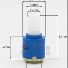 28 мм Электрический кран аксессуары катушка с киосками одинарное уплотнение длинная голова Гонконг большой электрозолотник