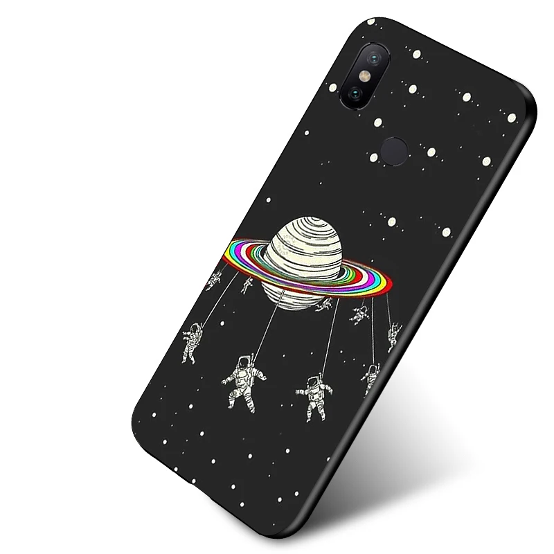 DIY силиконовый чехол для Samsung A50 Galaxy A70 A40 A30 A60 A20 A10 A6 плюс A2 Core 50 70 40 30 60|Бамперы| |
