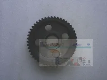 Fengshou FS184 tractor with engine J285T, the idle gear , part number: J285.02.301T1