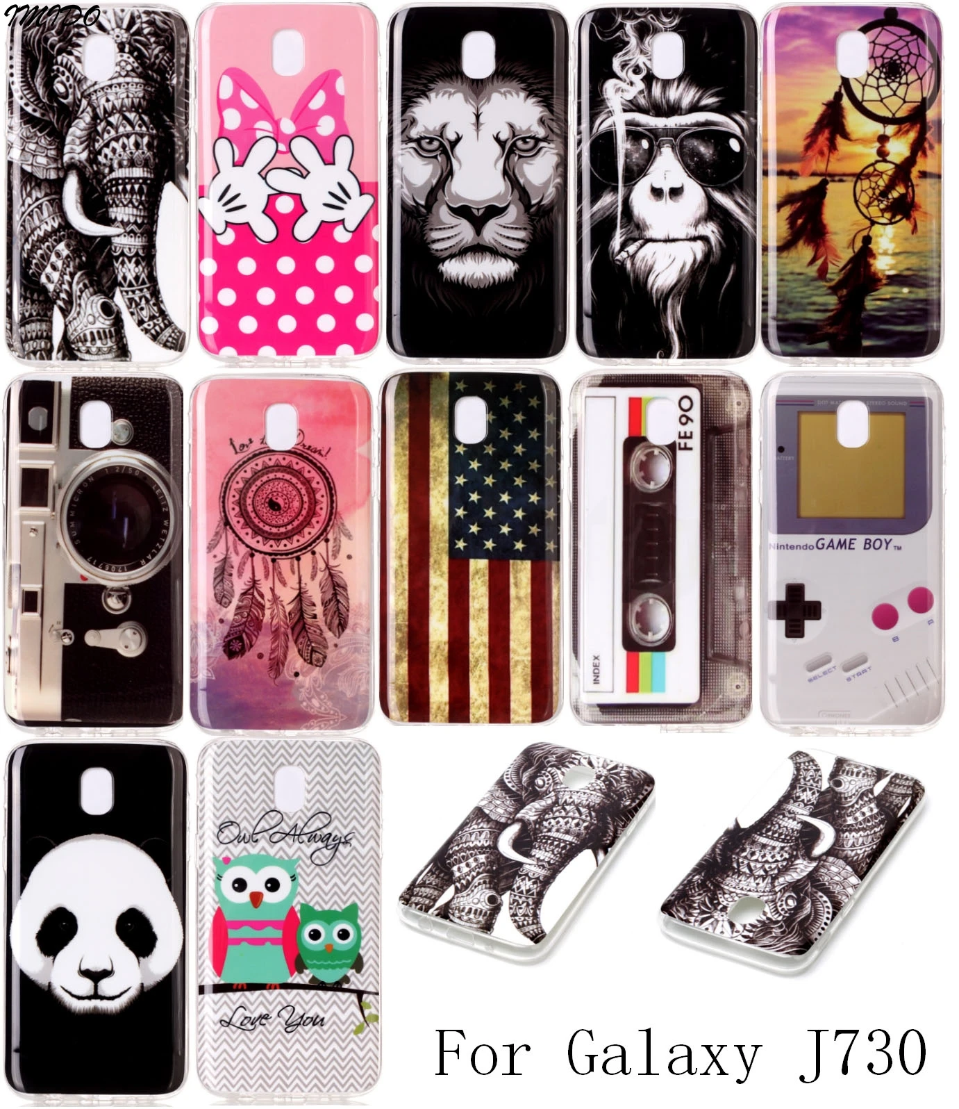 Funda J730 J7 pro Case For Samsung Galaxy J730F J7pro 2017 Cover Capa para J730G Coque J730FM |