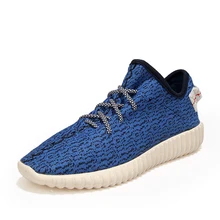 New Nice Fashion Flat Shoes Chaussures Homme MIXED COLORS Men Shoes Breathable Mesh Fabric Sport Casual Shoes Pop Pop