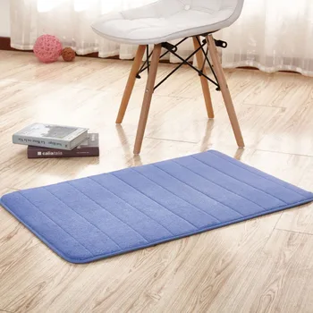 

High end Coral velvet thick carpet living room coffee table blanket bedroom bedside rug children room crawling mat baby carpet