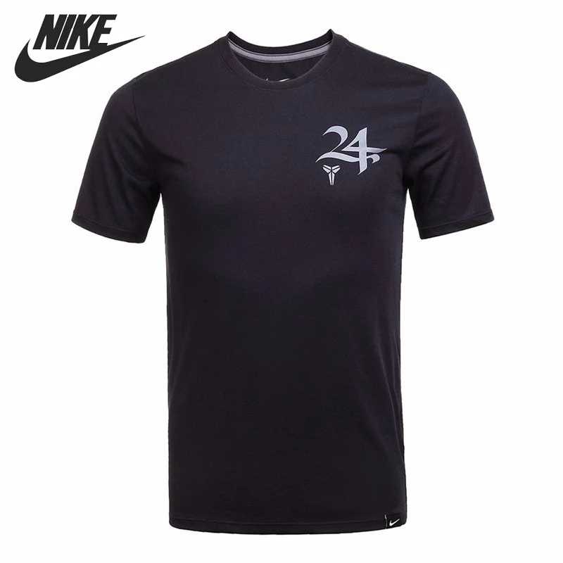 

Original New Arrival  NIKE Men's T-shirts short sleeve Sportswear