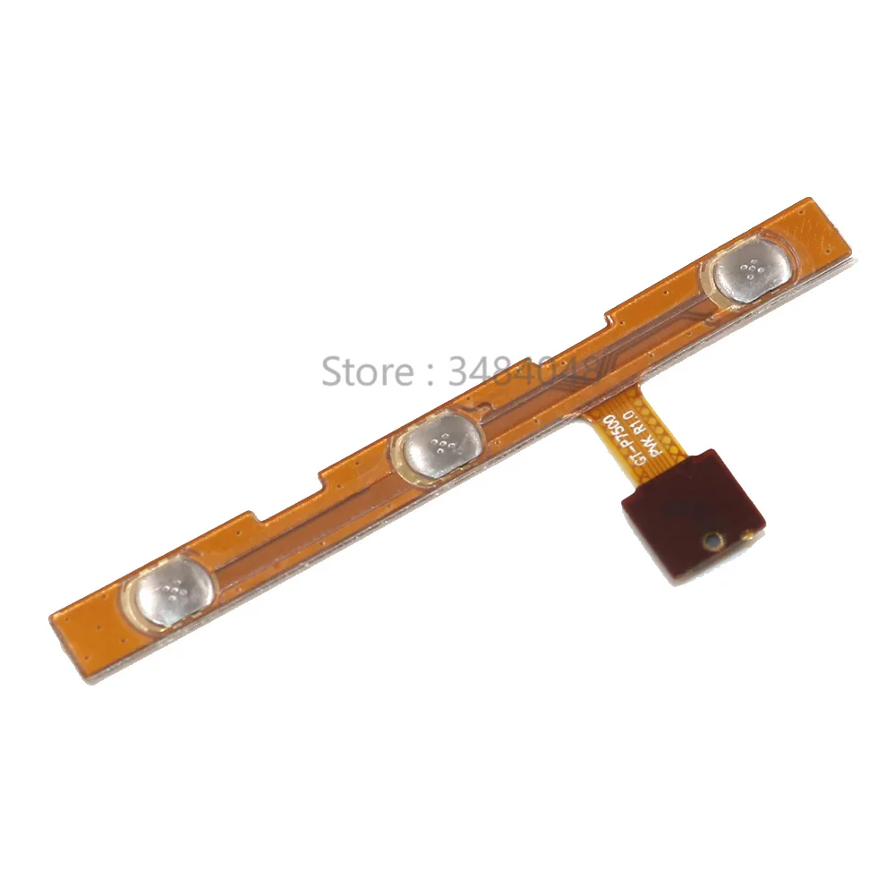 Гибкий кабель для Samsung Galaxy Tab 10 1 3G P7500|cable ribbon|volume button flex cableflex cable |